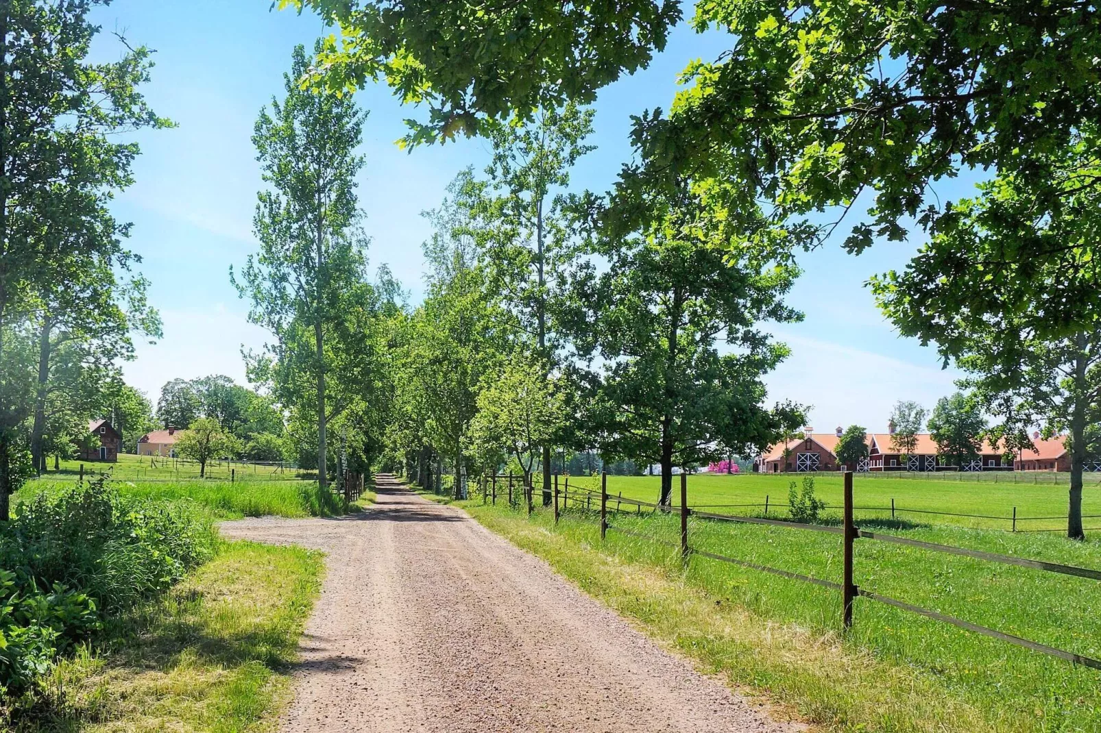 14 persoons vakantie huis in HOVA-By Traum-Niet-getagd