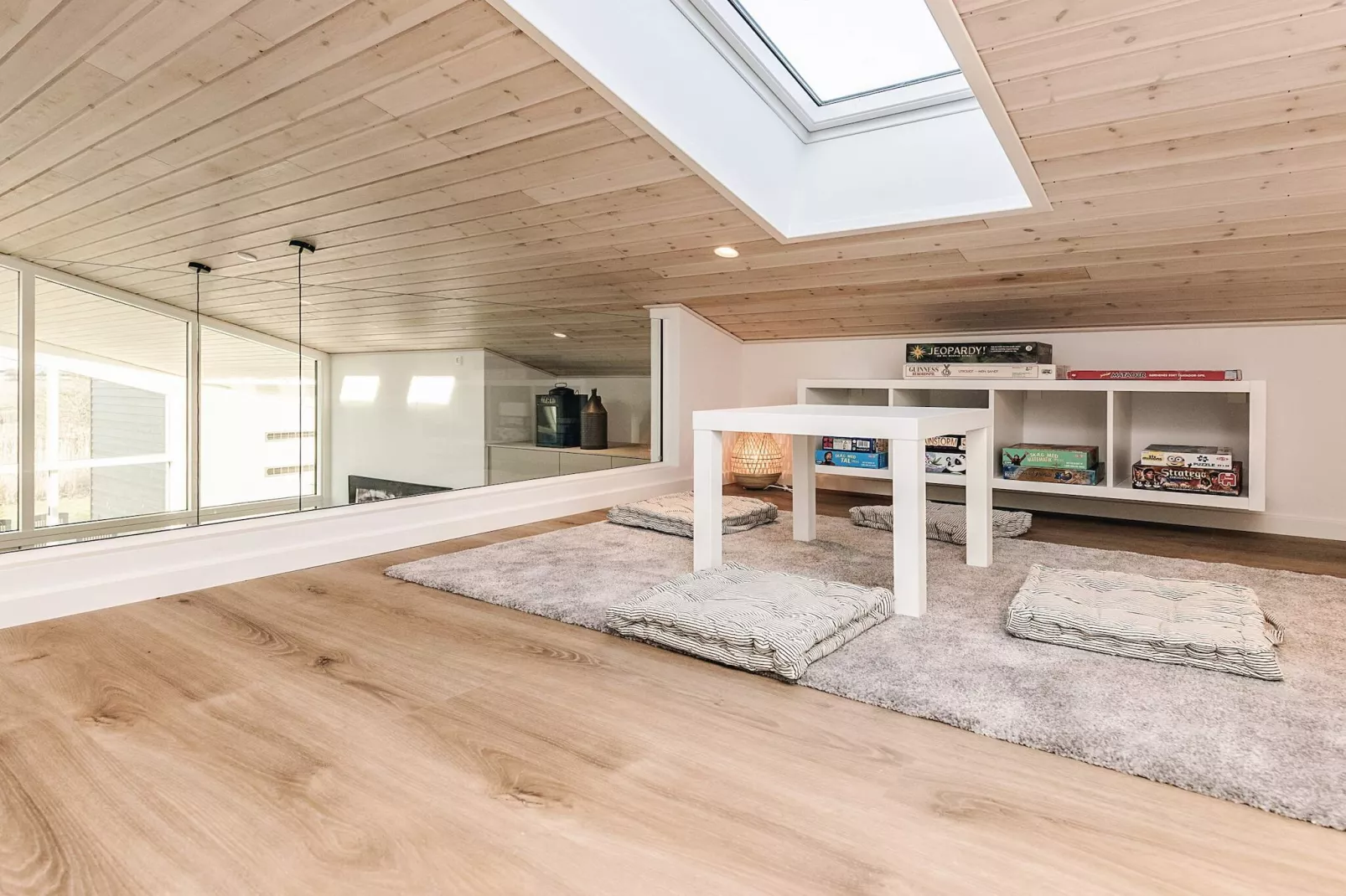 8 persoons vakantie huis in Væggerløse-By Traum-Binnen