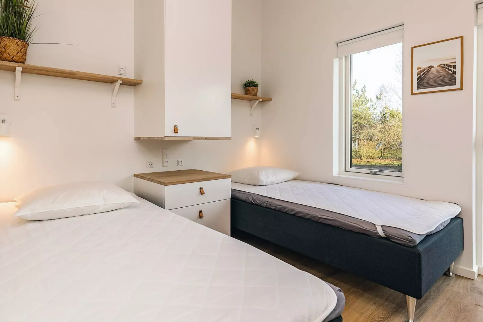 8 persoons vakantie huis in Væggerløse-By Traum-Binnen