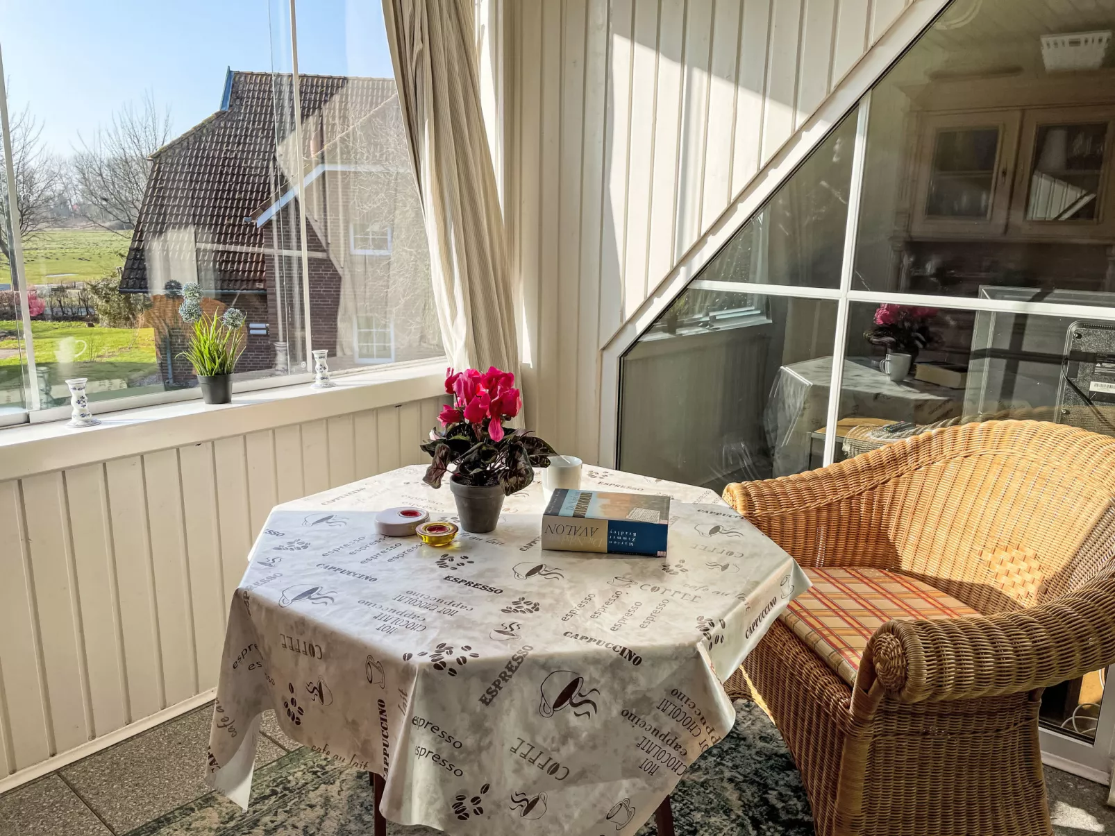 Hus am Bodden