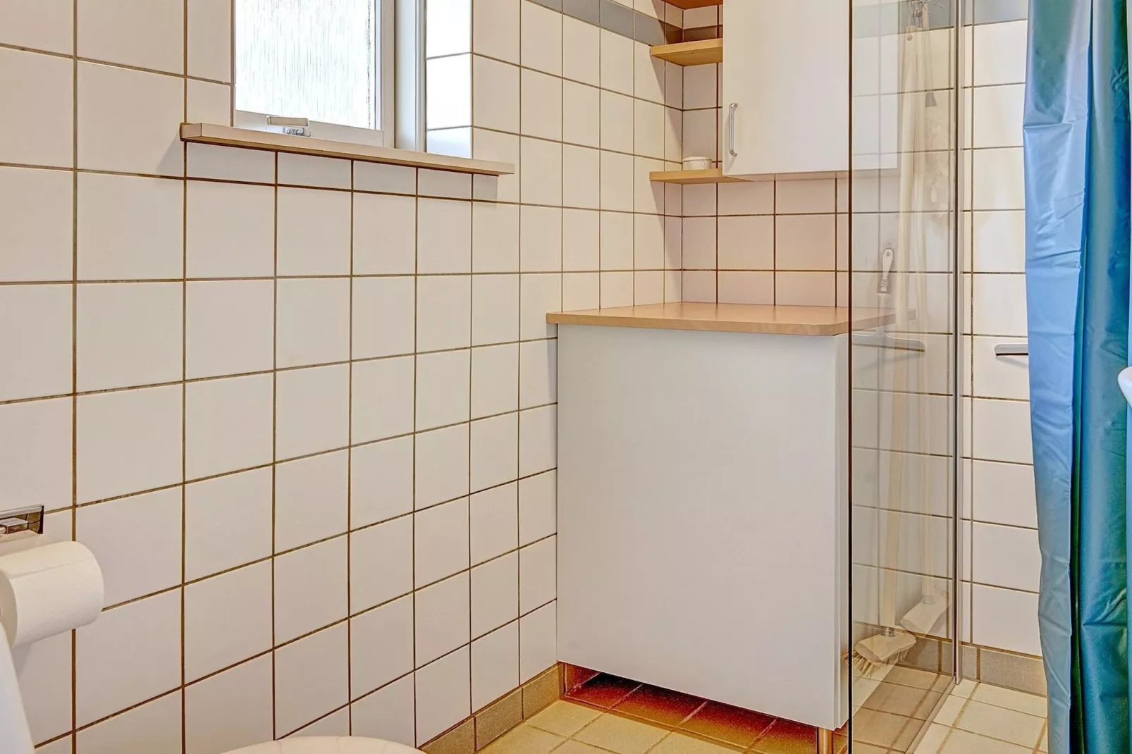 4 persoons vakantie huis in Gudhjem-By Traum-Binnen