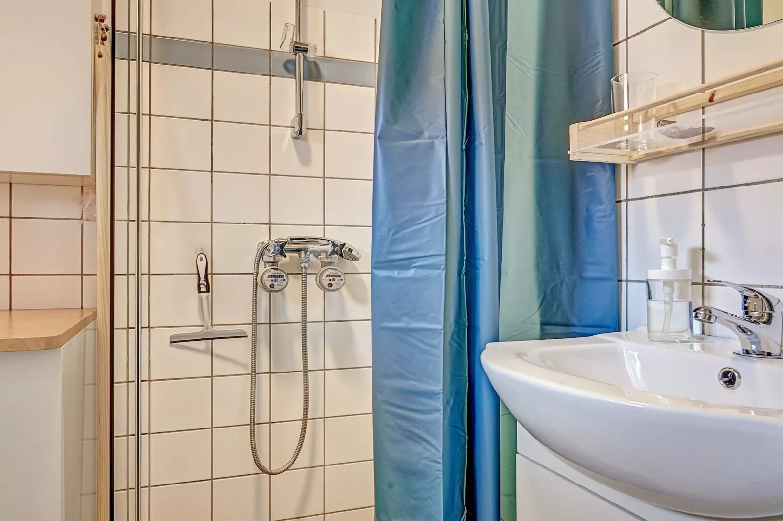 4 persoons vakantie huis in Gudhjem-By Traum-Binnen