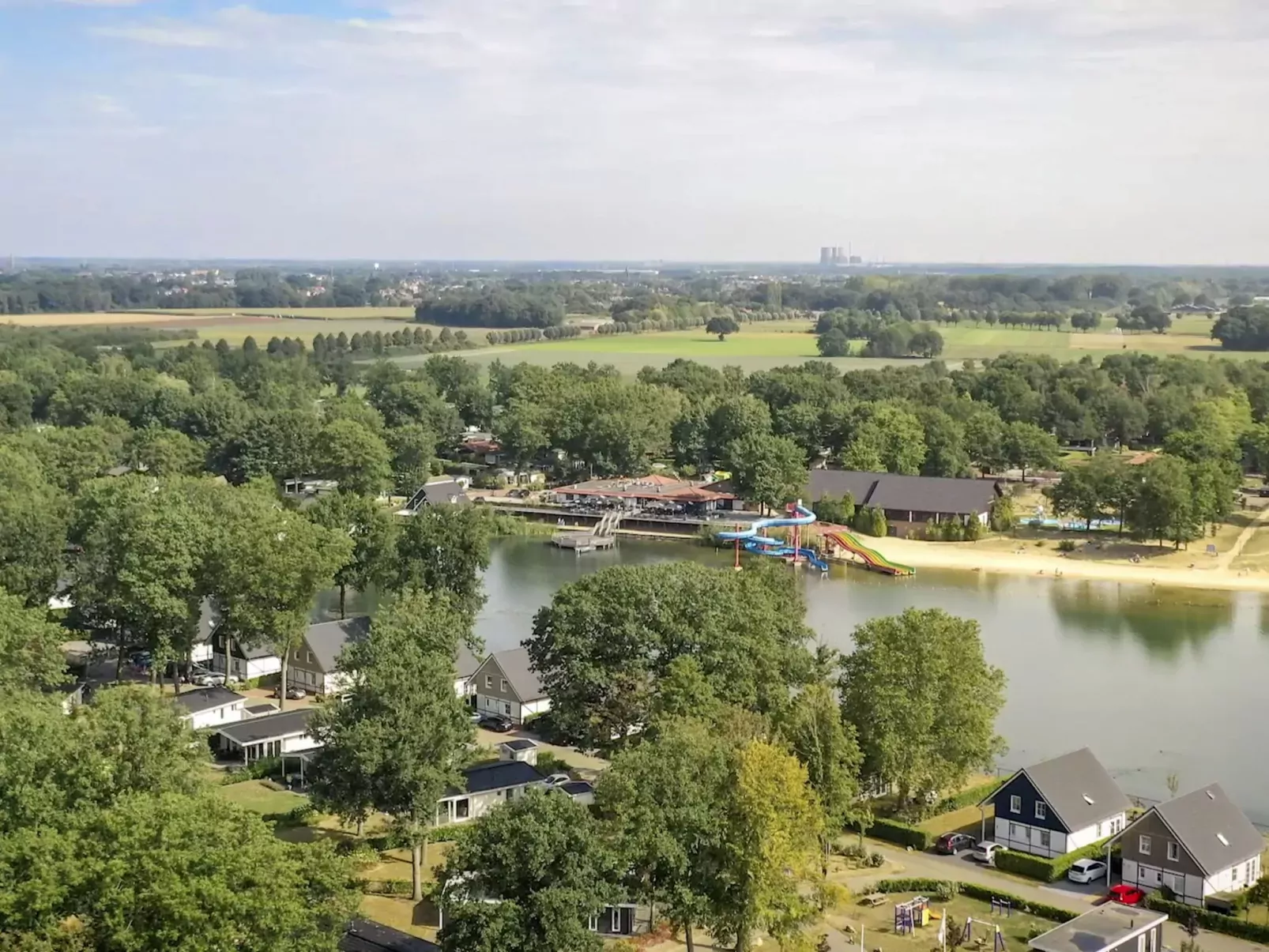 Tiny House 4-Buiten