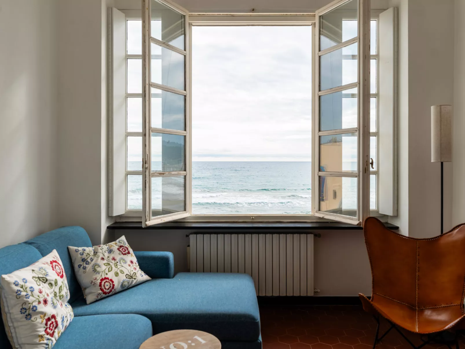 Casa Sole Mare