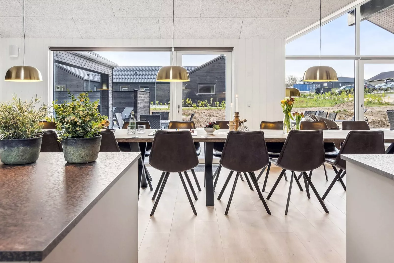 5 sterren vakantie huis in Sydals-Binnen