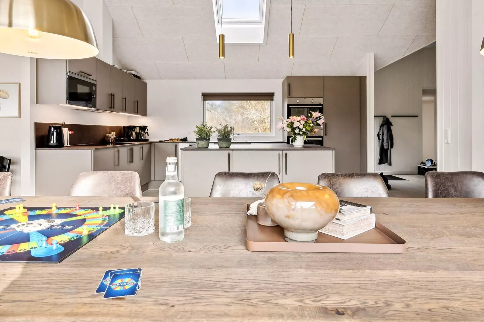 5 sterren vakantie huis in Sydals-Binnen