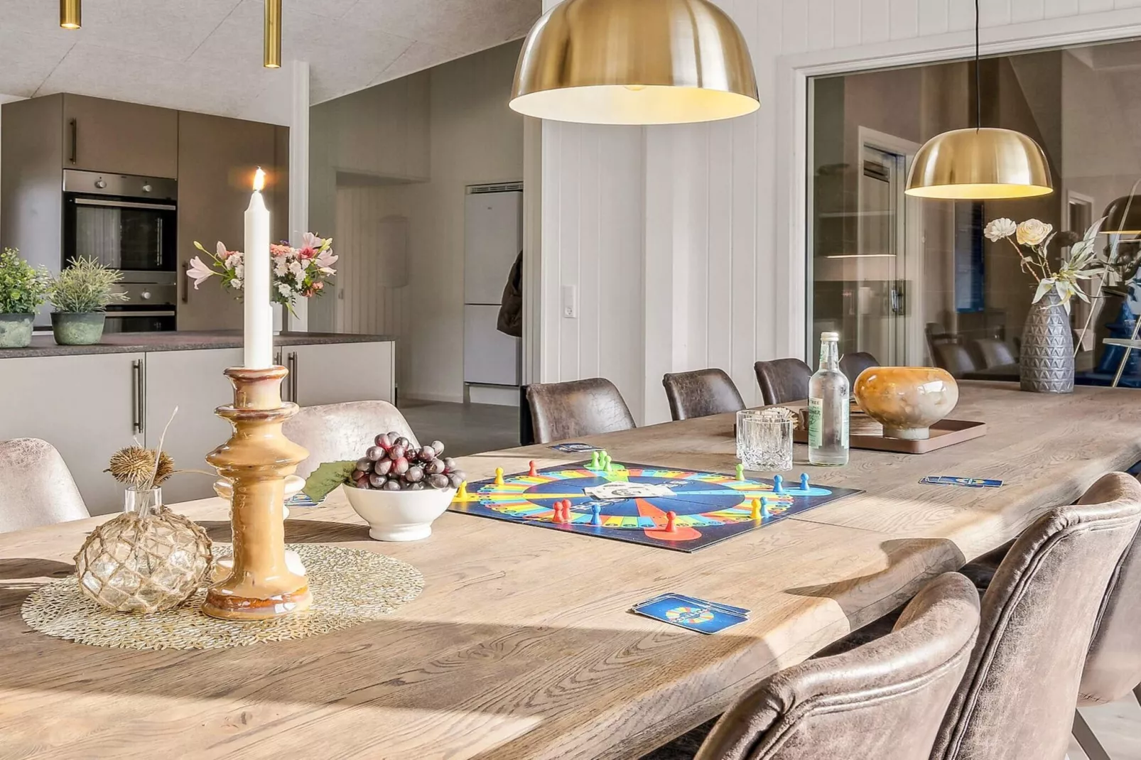 5 sterren vakantie huis in Sydals-Binnen