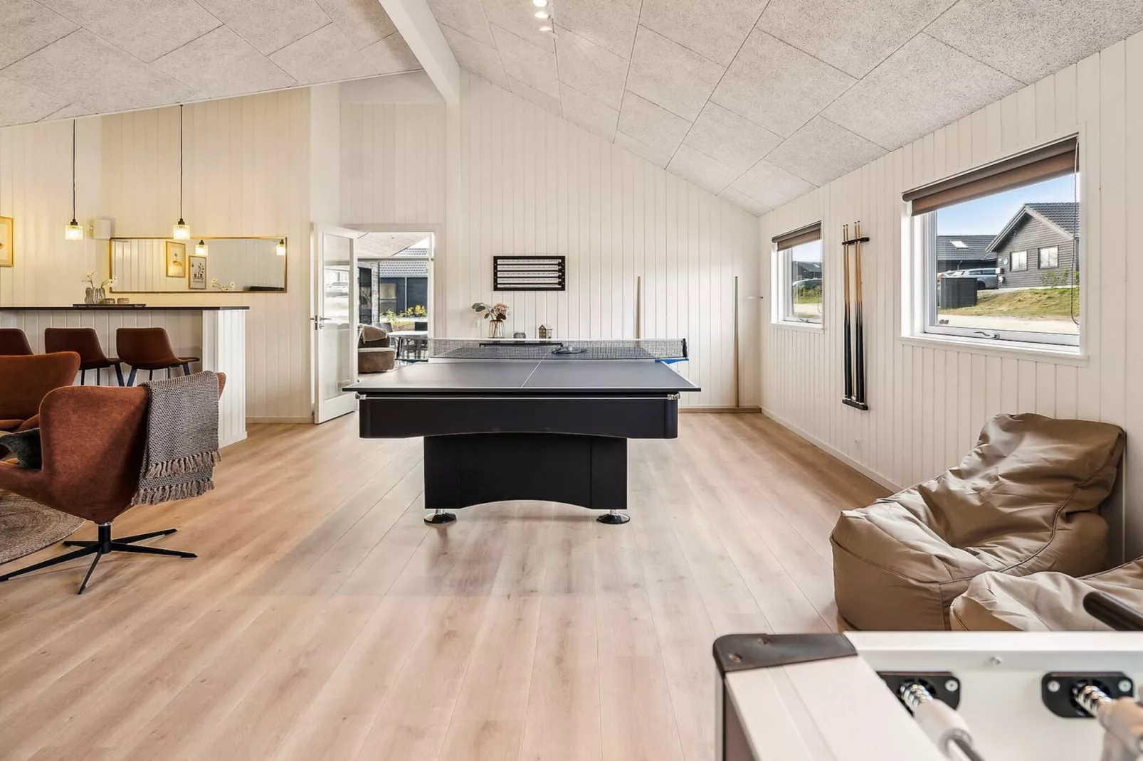 5 sterren vakantie huis in Sydals-Binnen