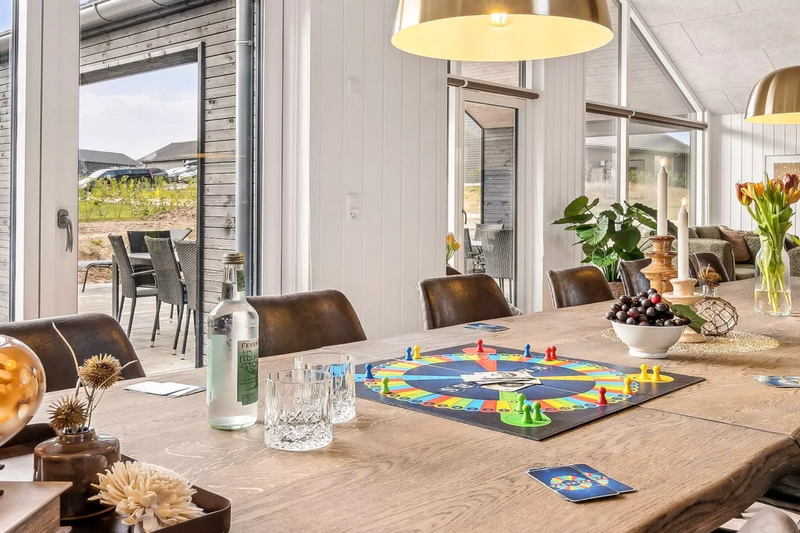5 sterren vakantie huis in Sydals-Binnen