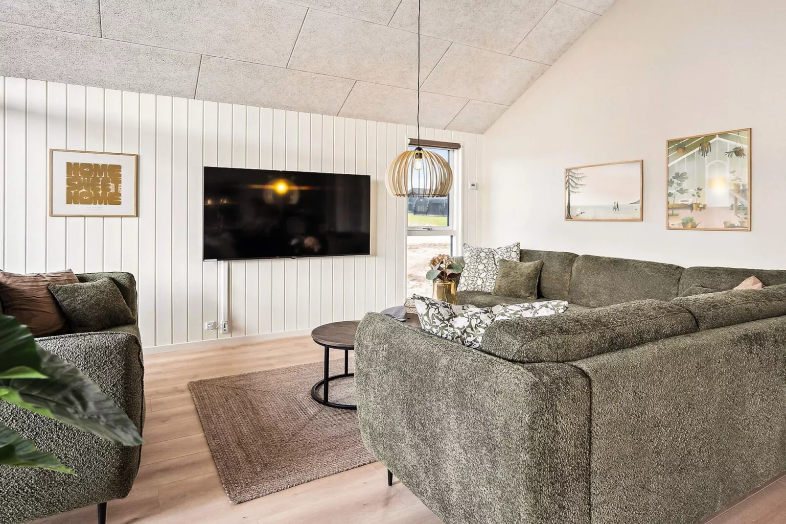 5 sterren vakantie huis in Sydals-Binnen