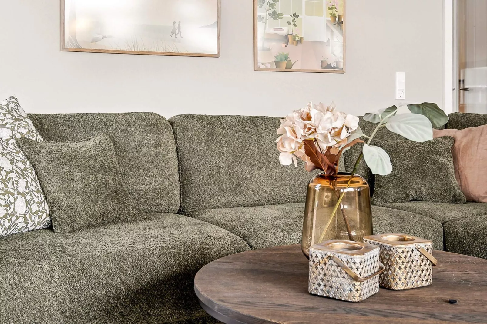 5 sterren vakantie huis in Sydals-Binnen