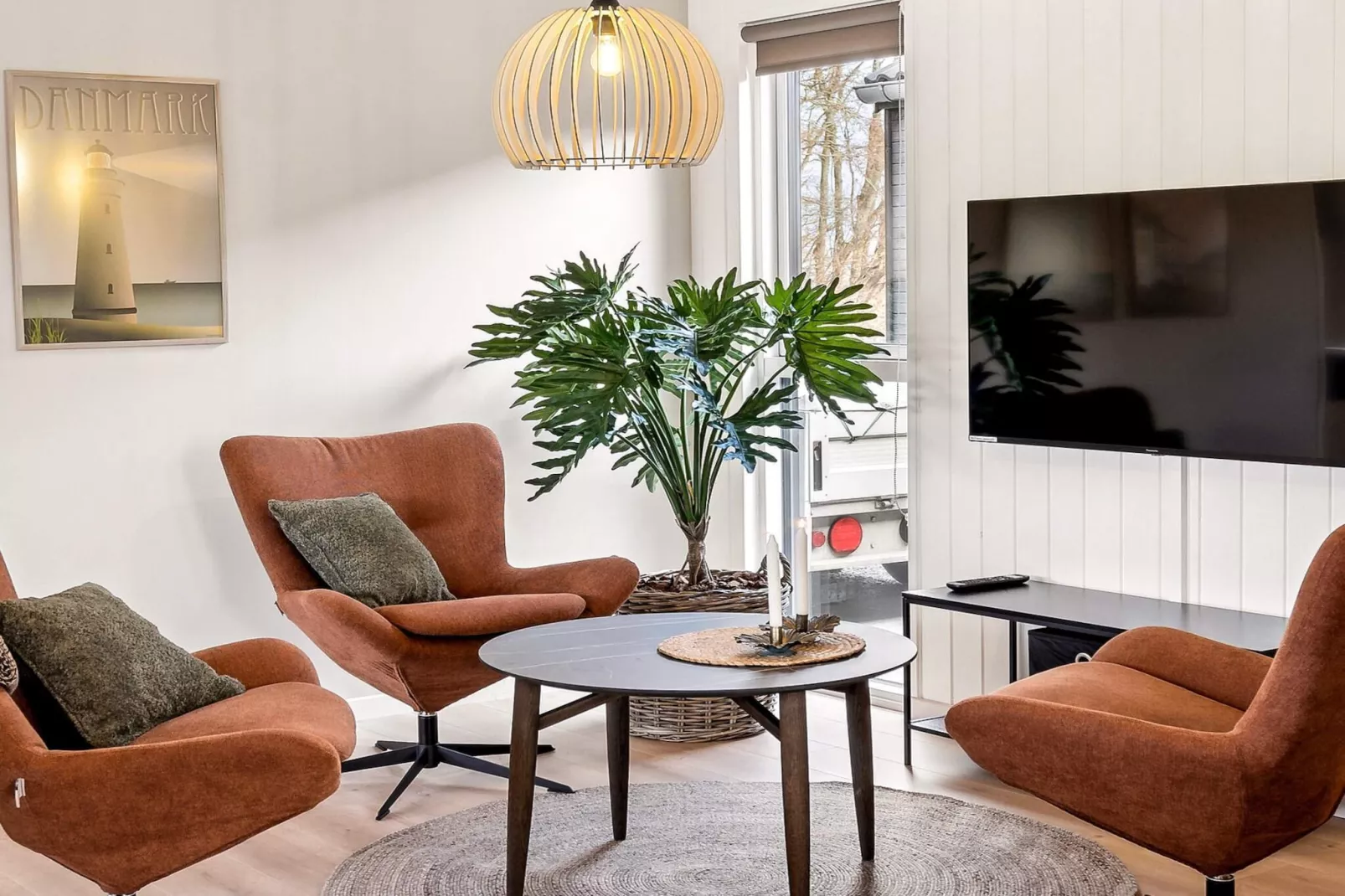5 sterren vakantie huis in Sydals-Binnen