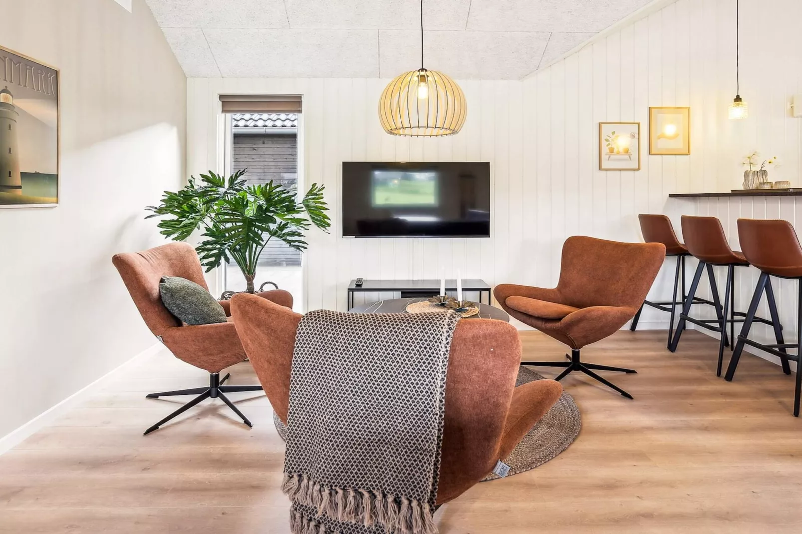 5 sterren vakantie huis in Sydals-Binnen