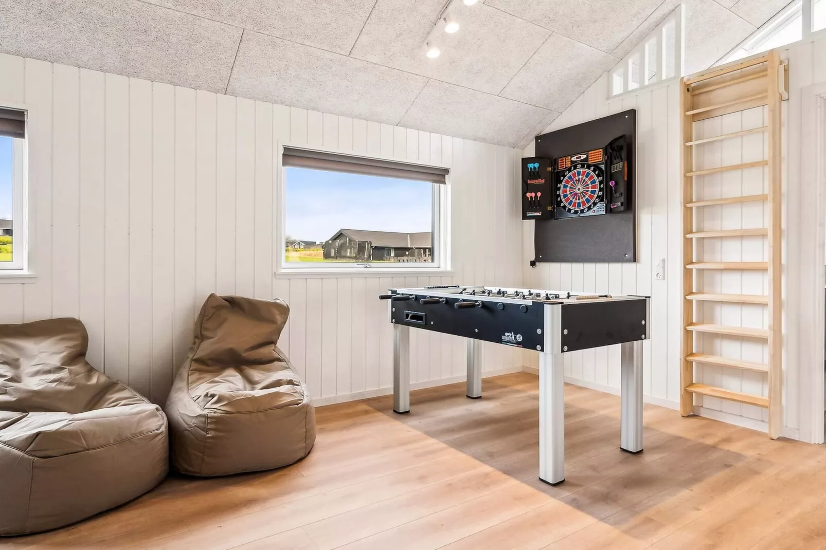 5 sterren vakantie huis in Sydals-Binnen