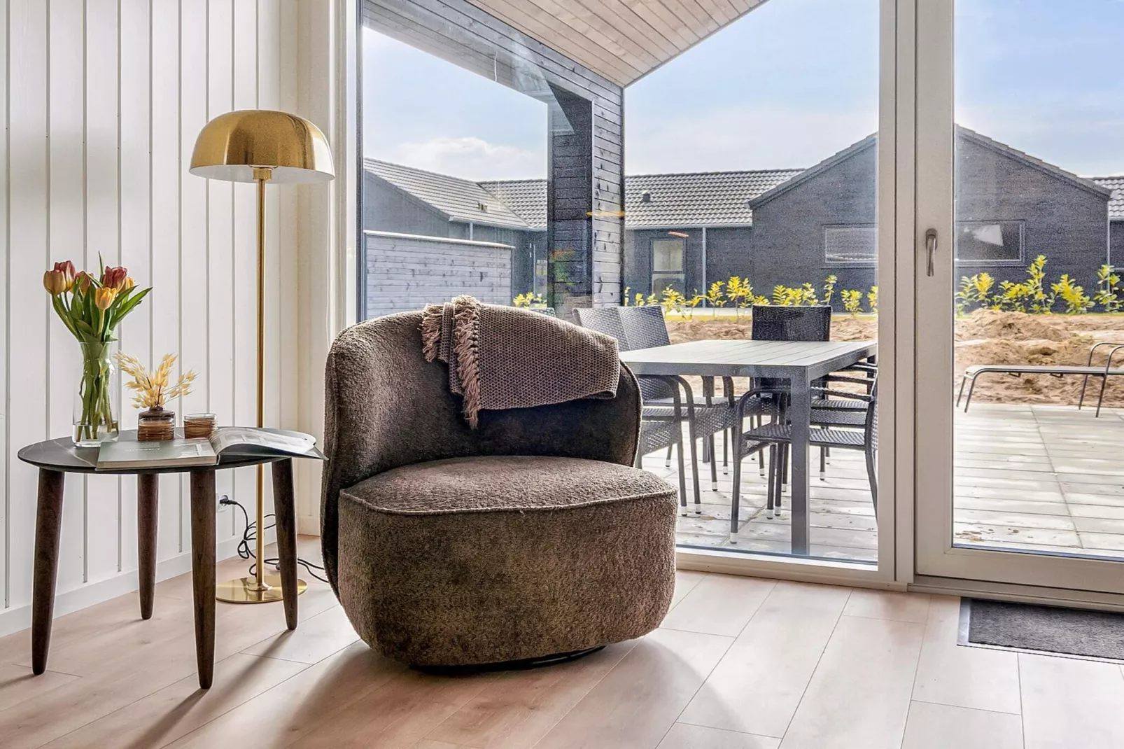 5 sterren vakantie huis in Sydals-Binnen
