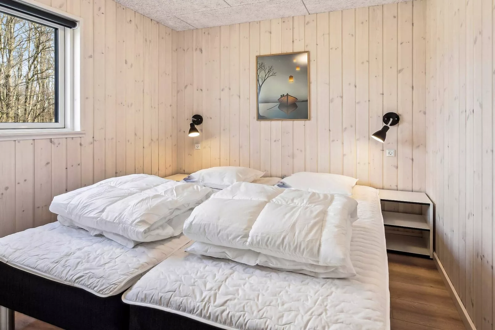5 sterren vakantie huis in Sydals-Binnen