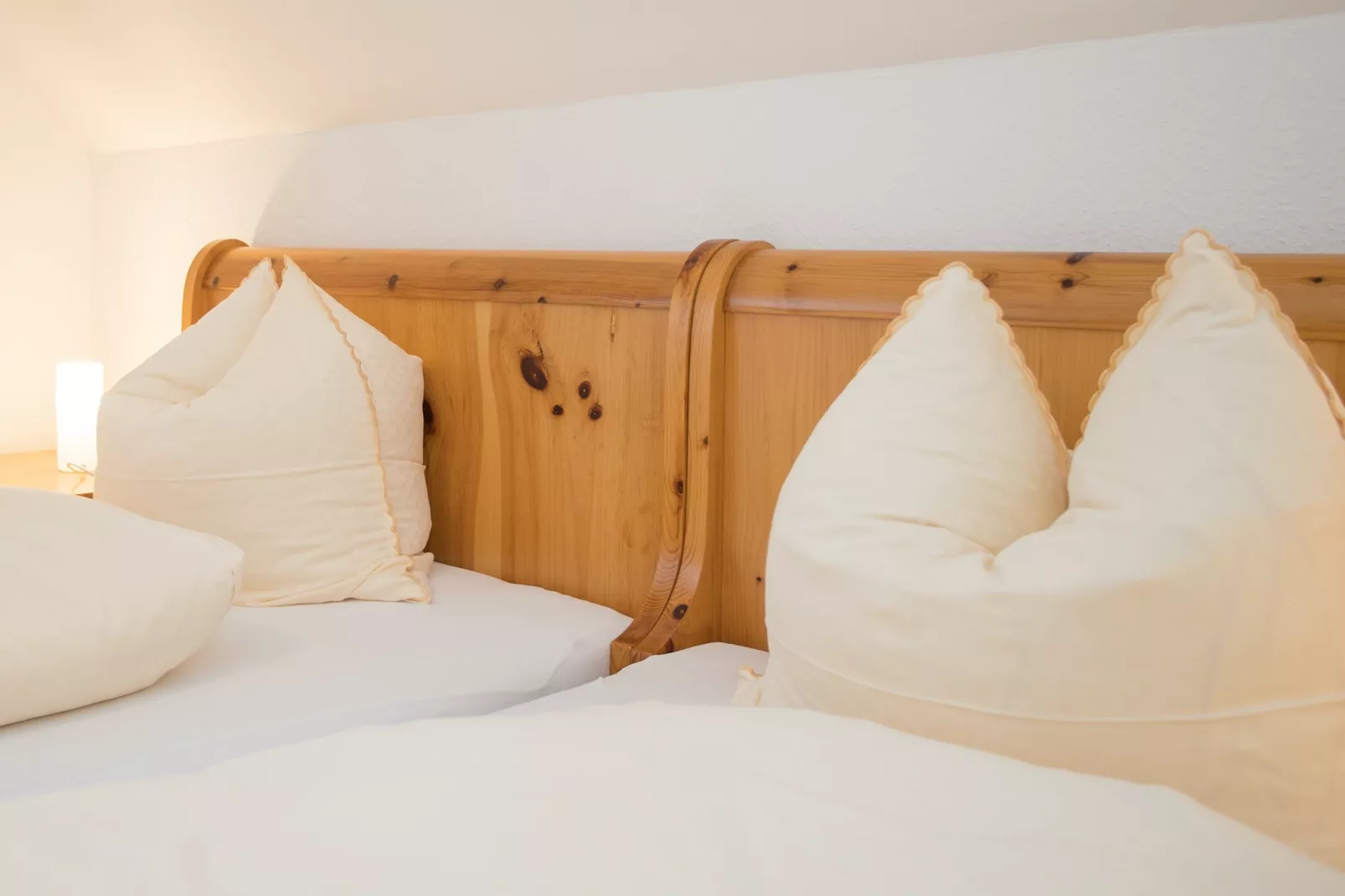 Am Südhang Wohnung 27-Slaapkamer