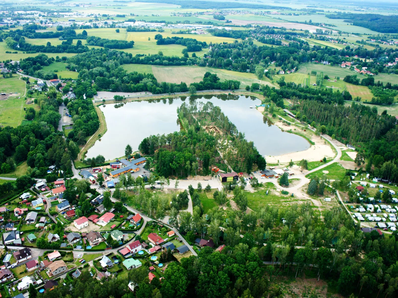 Treehouse 2-Buiten