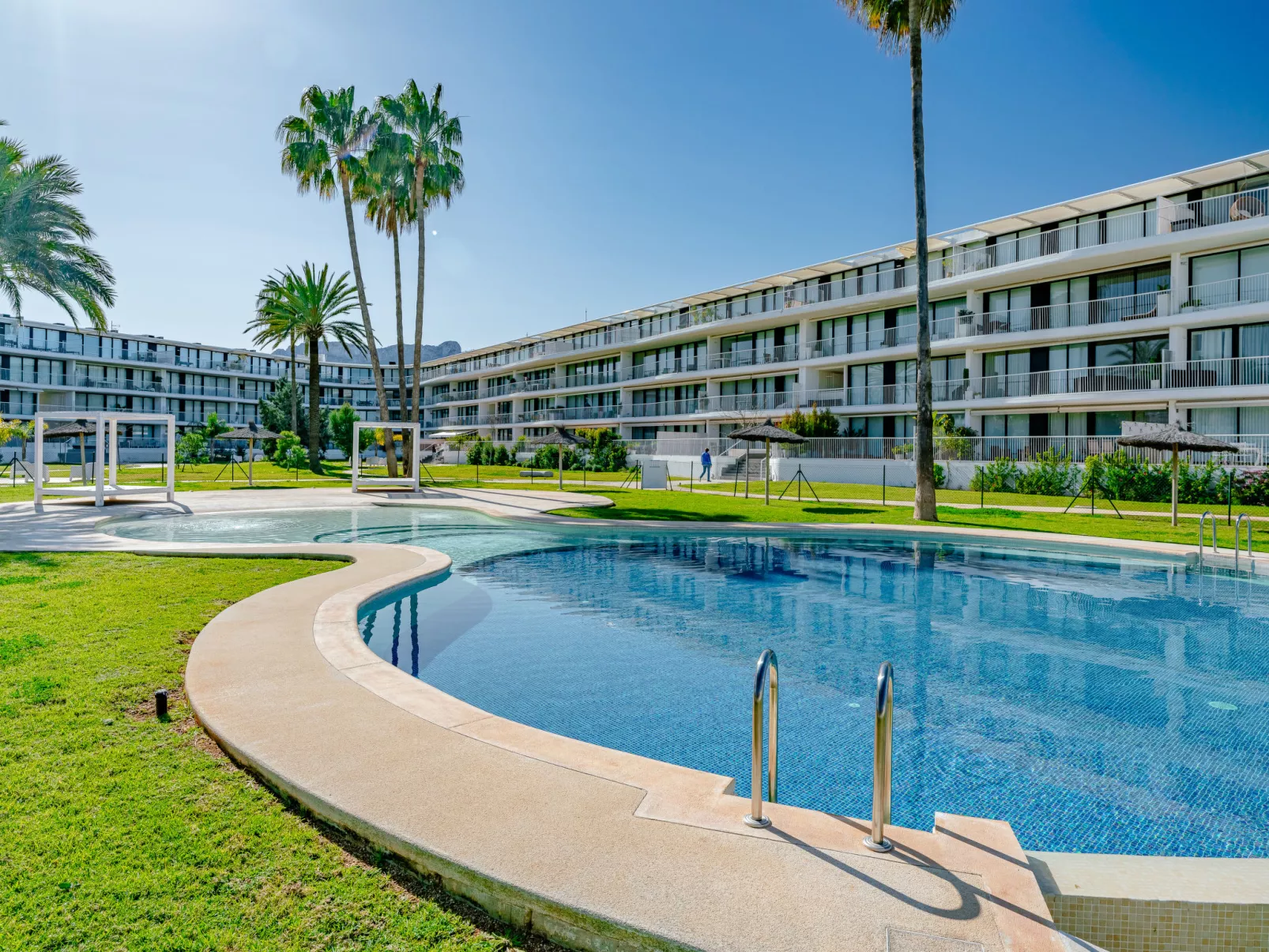 Denia Beach Plus