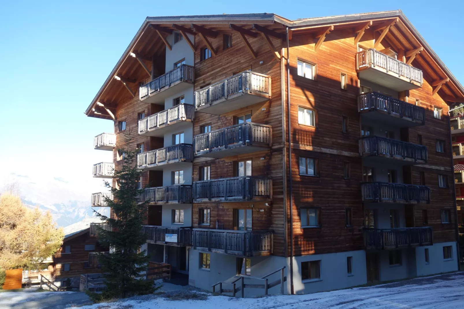 Pracondu 1 103 - OUTDOOR & FUN apartment 6 pers