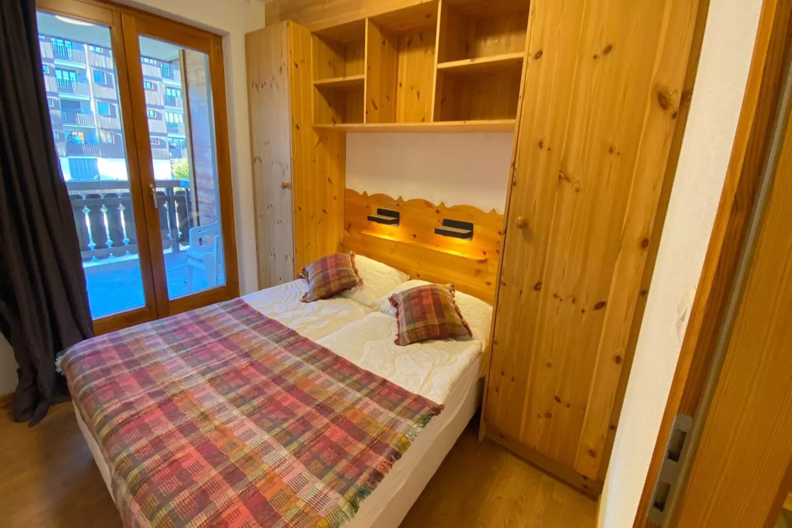 Pracondu 1 103 - OUTDOOR & FUN apartment 6 pers