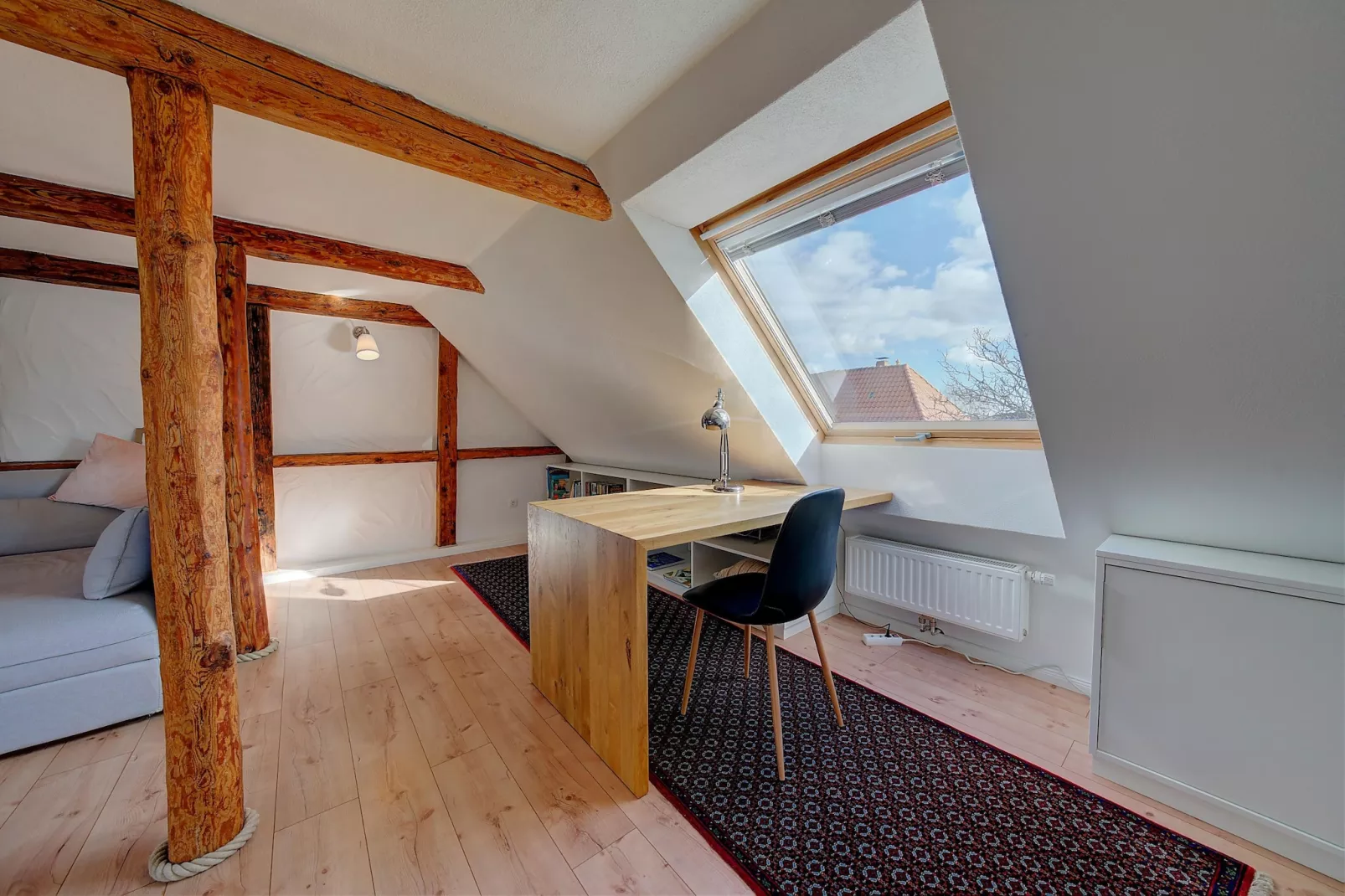 Ferienhaus Petersdorf 6 P