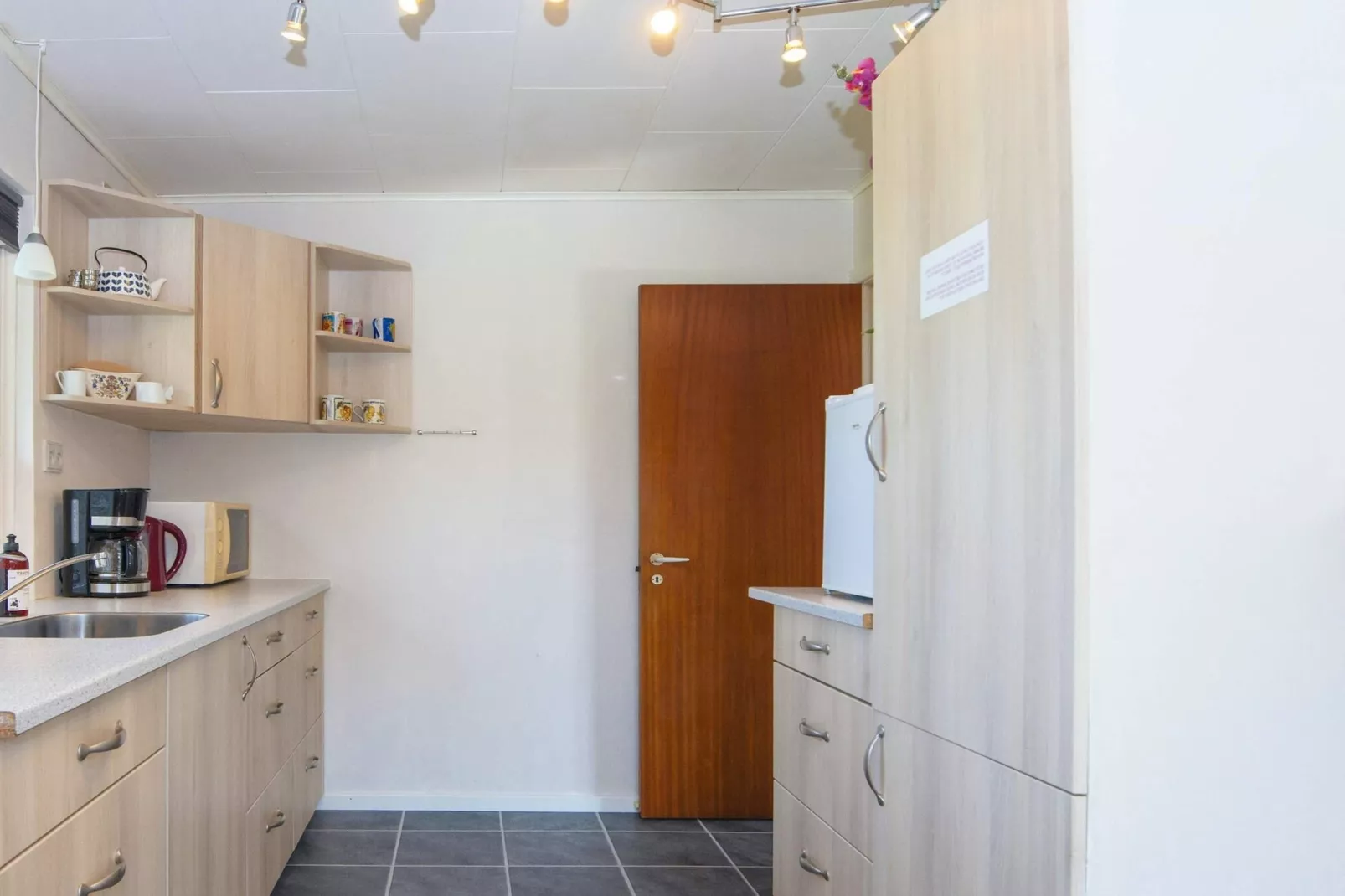 5 persoons vakantie huis in Skjern-By Traum-Binnen