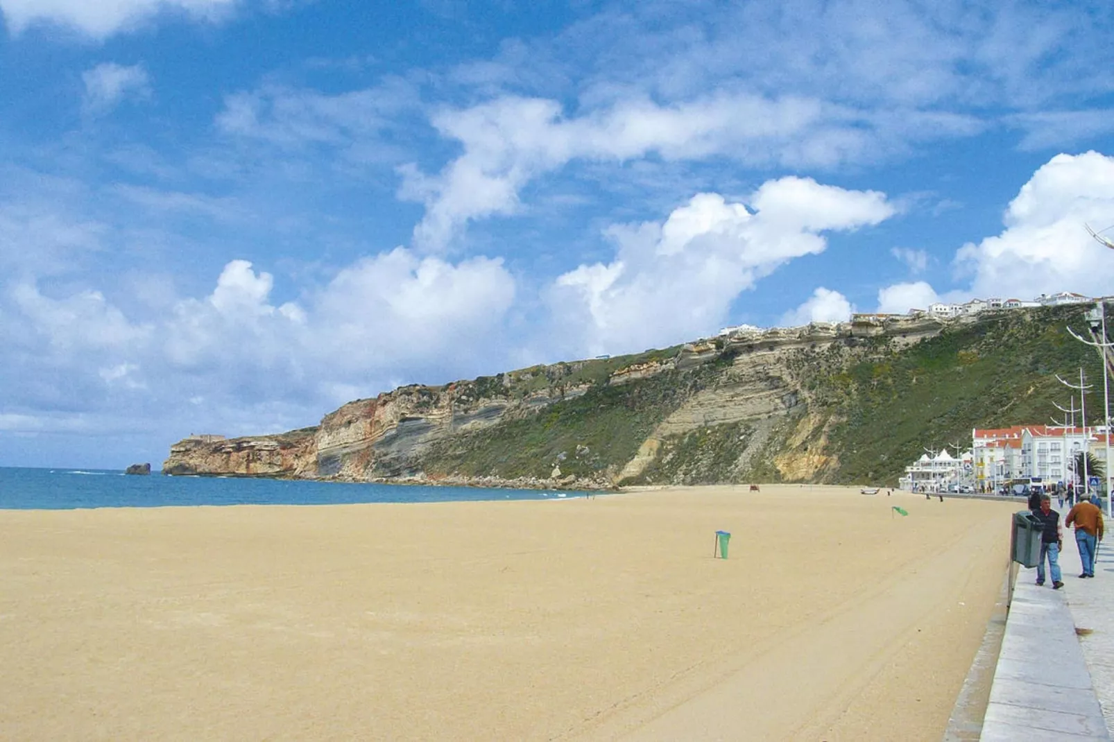 Holiday home Nazaré