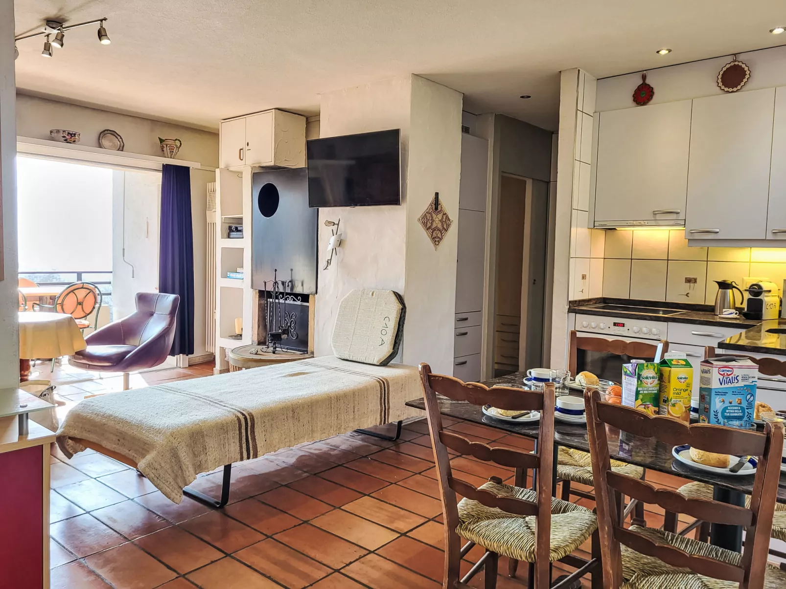 Villaggio Sureggio - App.C10A