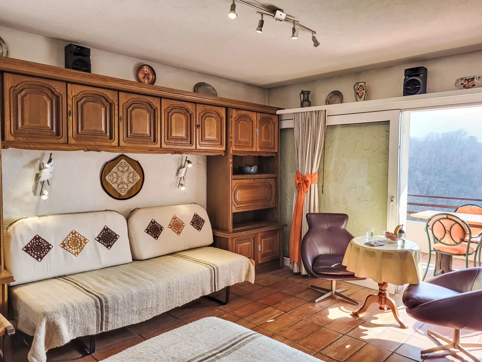 Villaggio Sureggio - App.C10A
