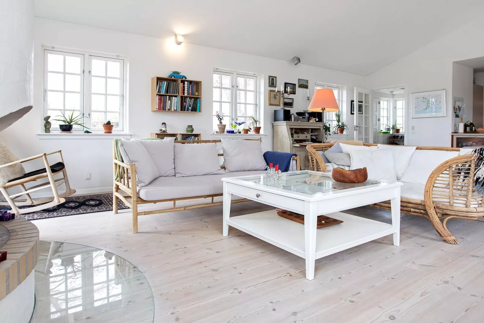 6 persoons vakantie huis in Rude-Binnen