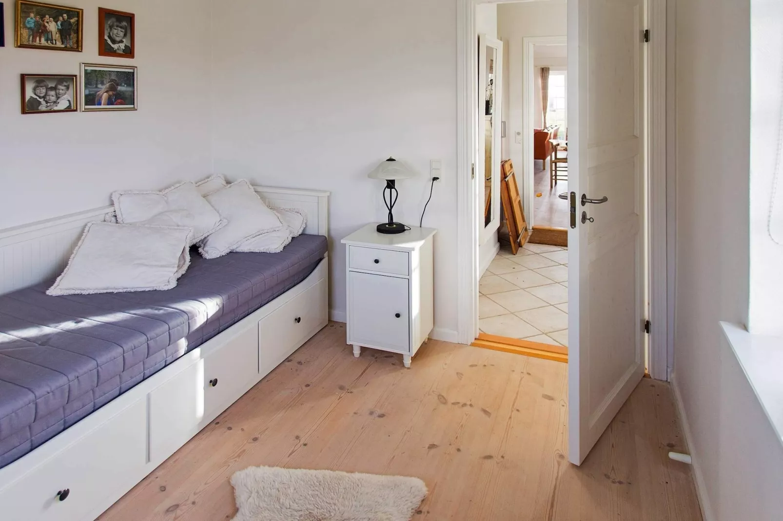 6 persoons vakantie huis in Rude-Binnen