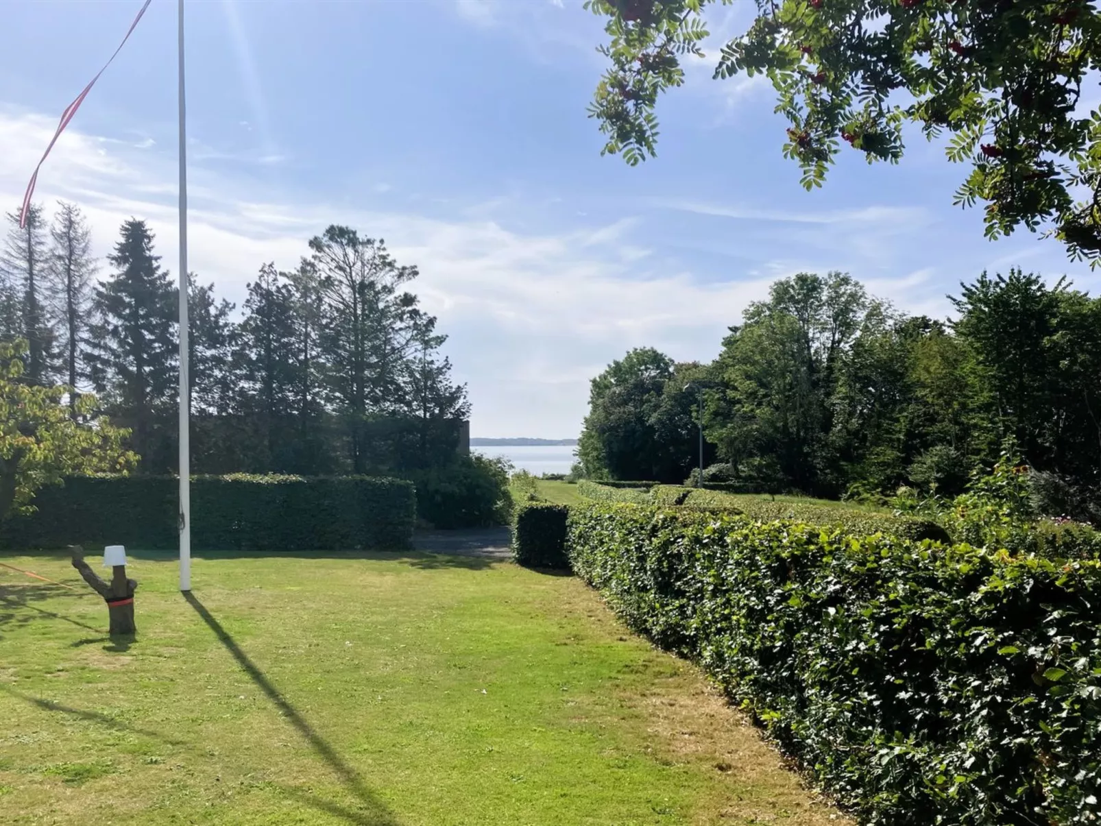 "Gravers" - 150m from the sea
