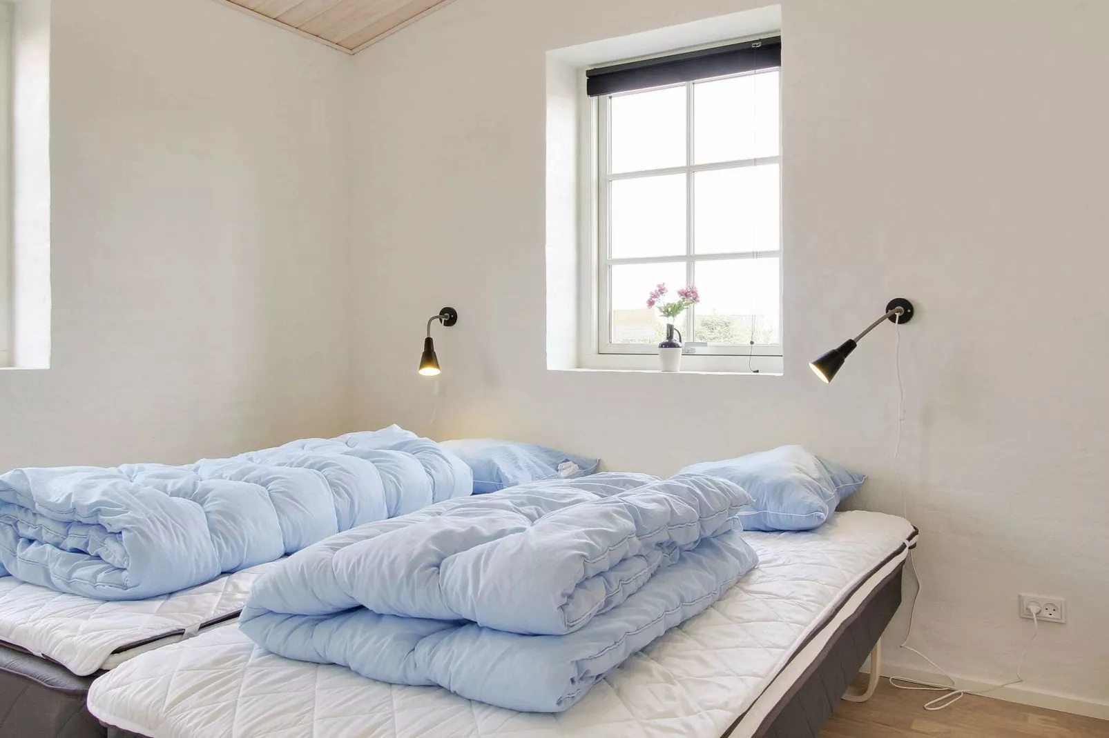 10 persoons vakantie huis in Blåvand-By Traum-Binnen