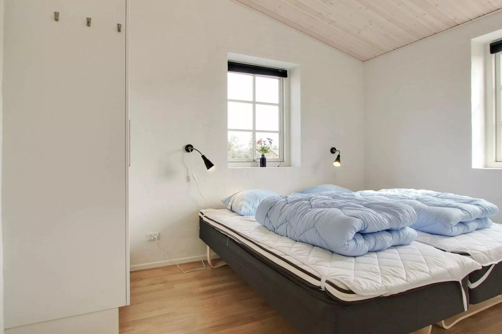 10 persoons vakantie huis in Blåvand-By Traum-Binnen