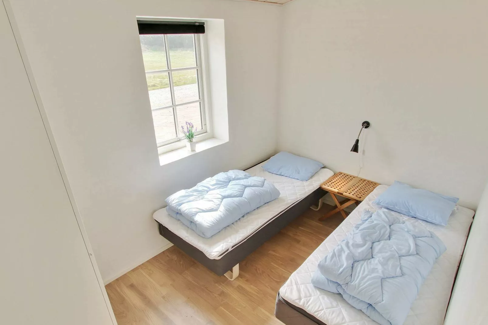 10 persoons vakantie huis in Blåvand-By Traum-Binnen