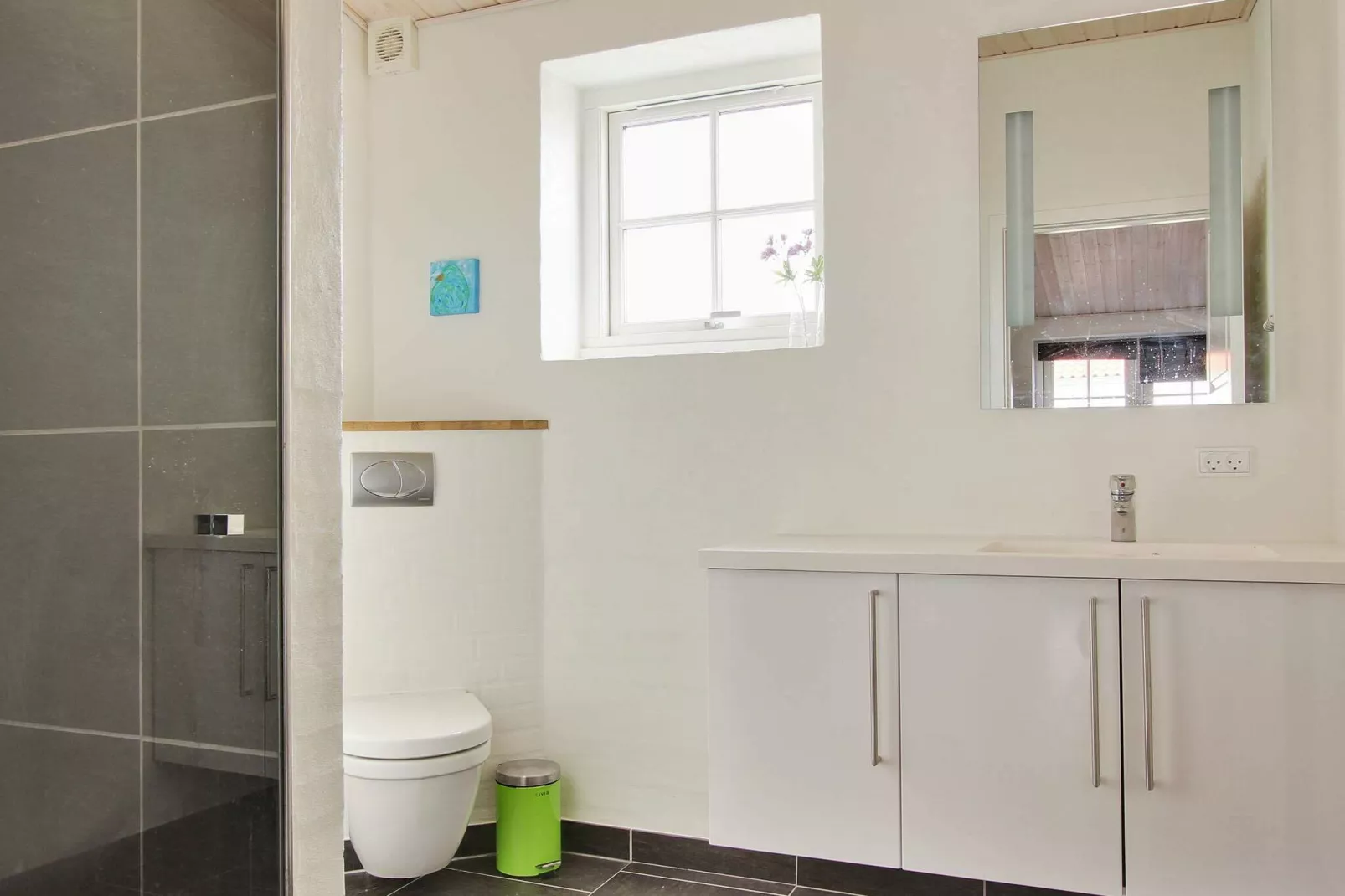10 persoons vakantie huis in Blåvand-By Traum-Binnen