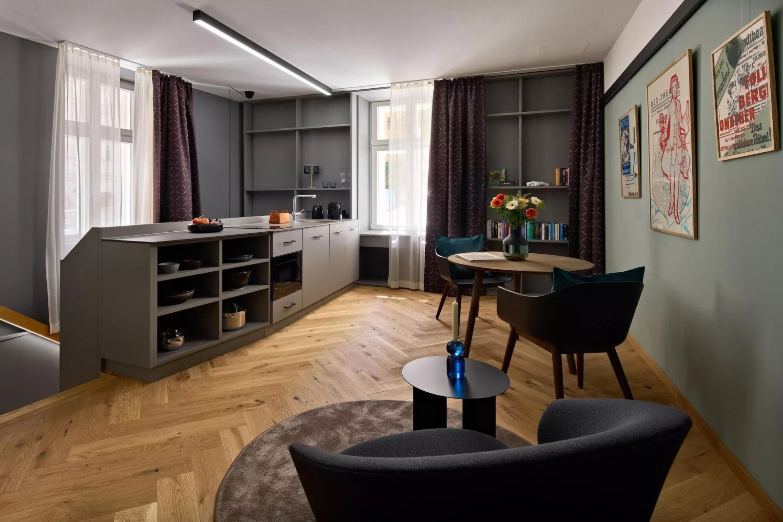 URBANAUTS Studios Fillgrader - 1Person-Woonkamer