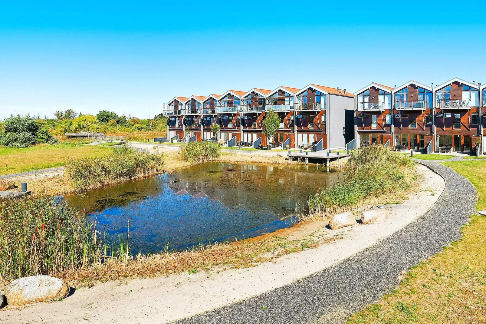 BOGENSE MARINAPARK-Niet-getagd
