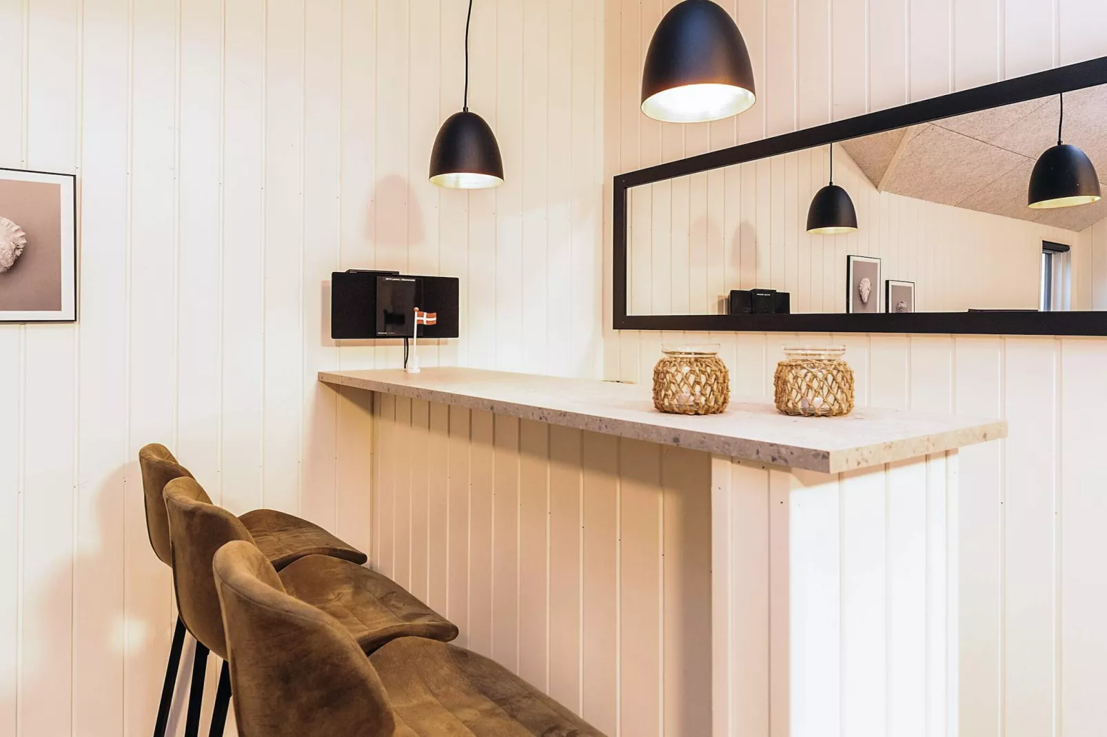 5 sterren vakantie huis in Otterup