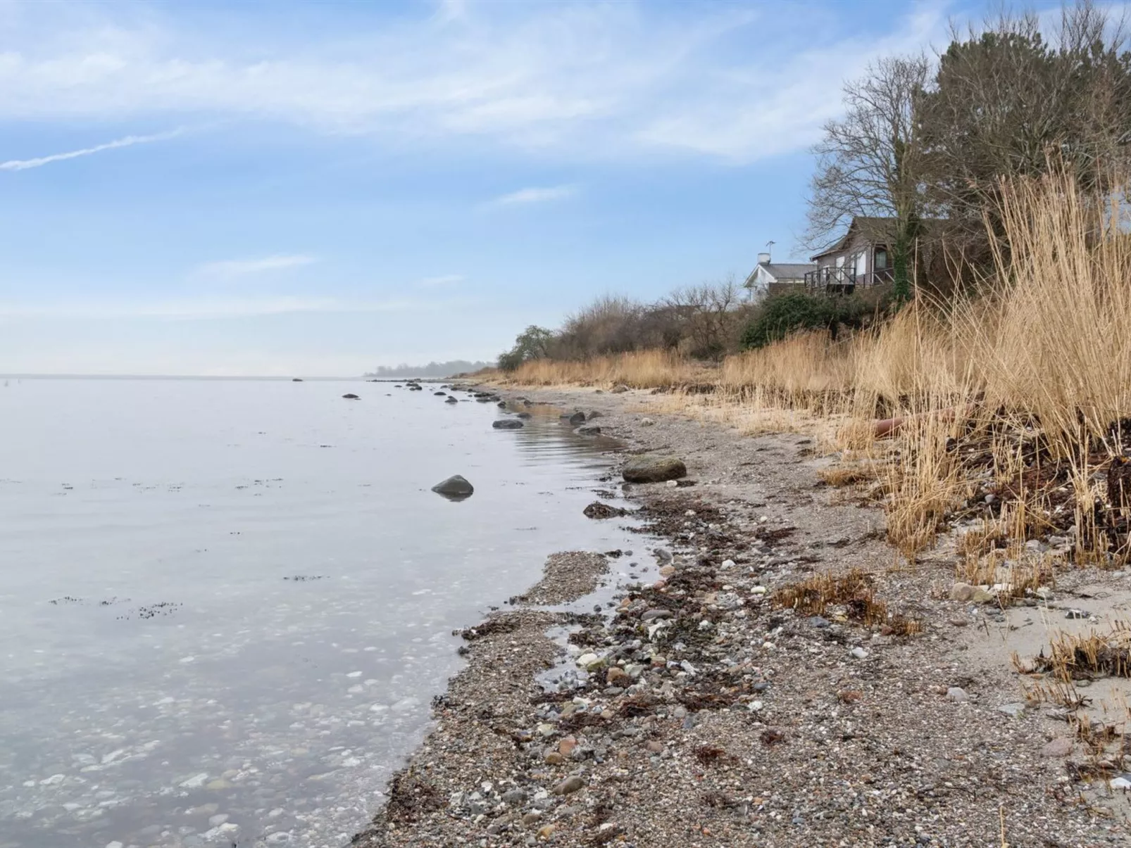 "Titta" - 10m to the inlet-Buiten