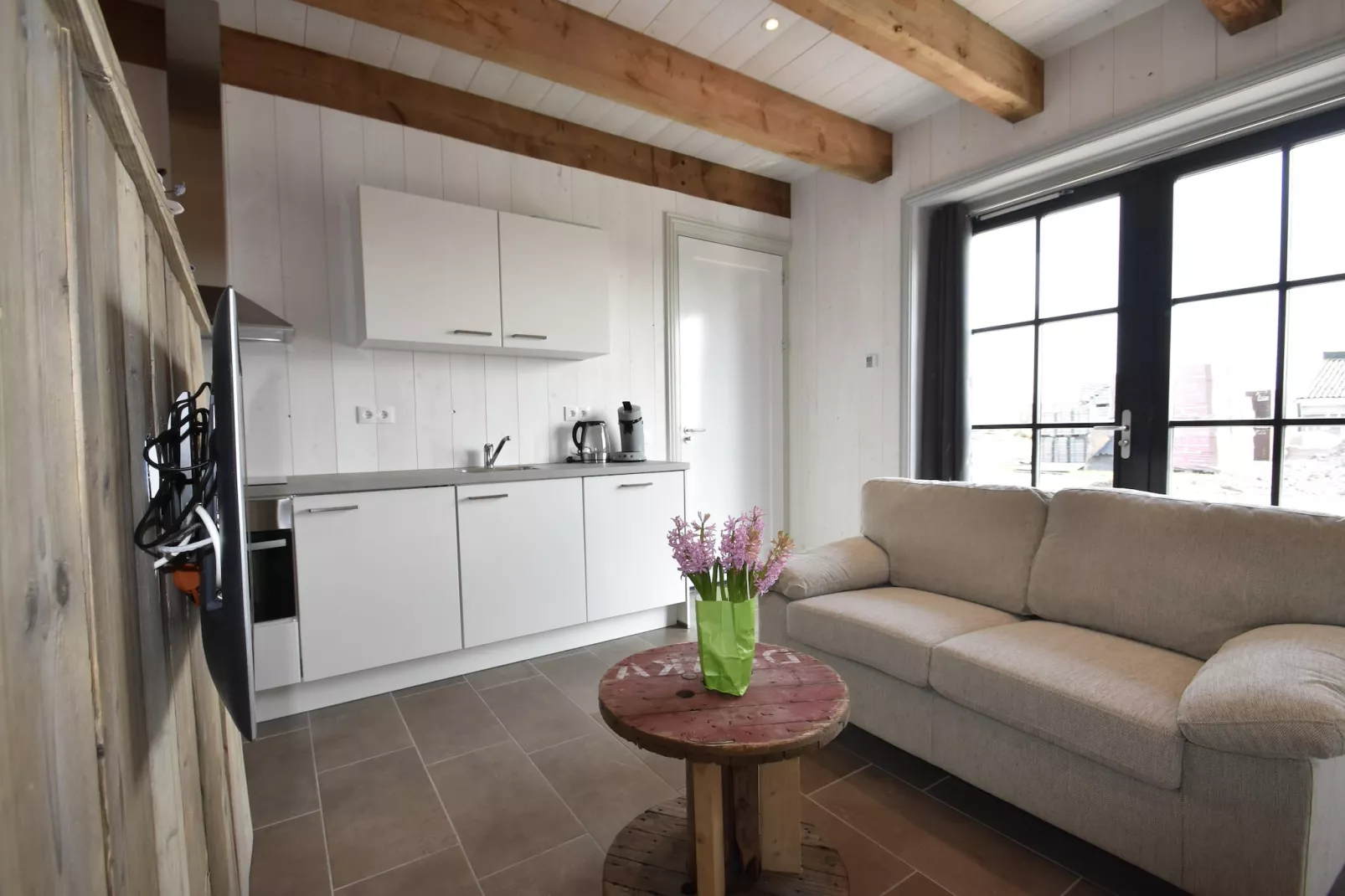 Hazenborgh - Studio Vloed-Woonkamer