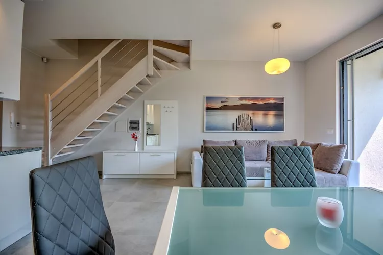 Apartament 6-os ul Zdrowia 3-7 Pobierowo-Woonkamer