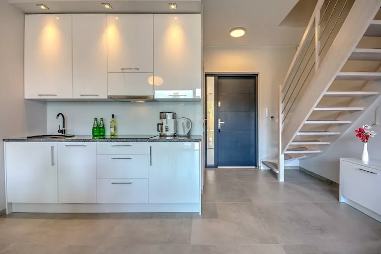 Apartament 6-os ul Zdrowia 3-7 Pobierowo-Keuken