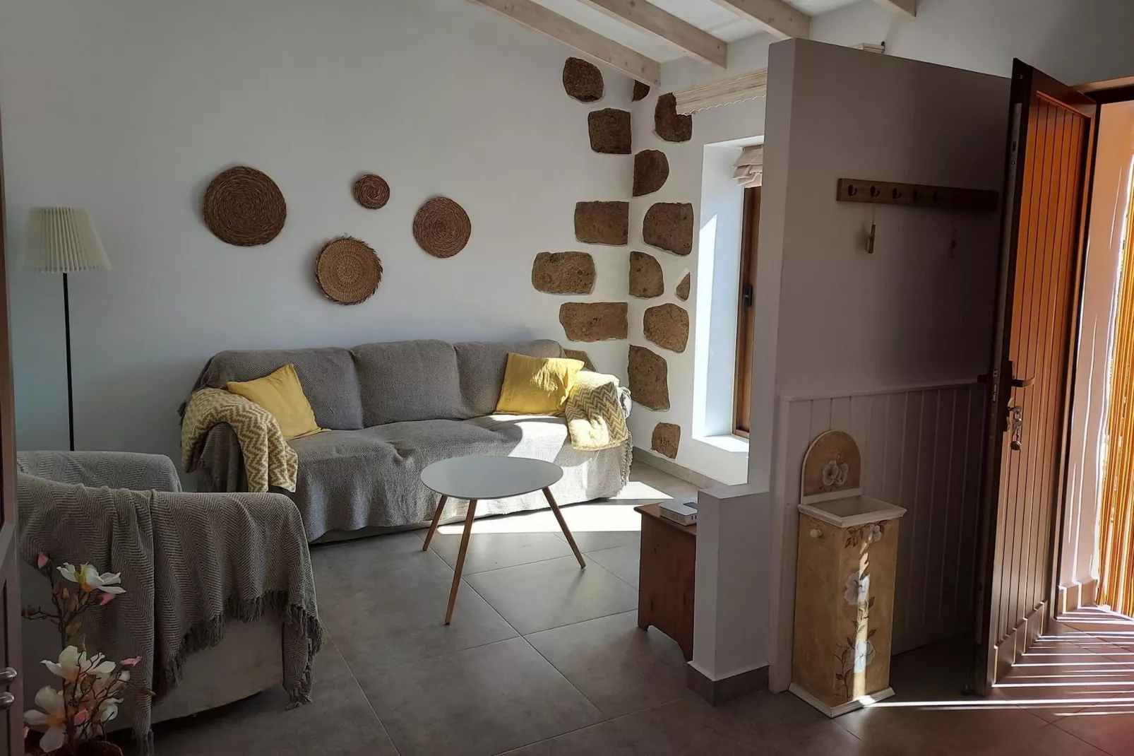 Casa las Bellas