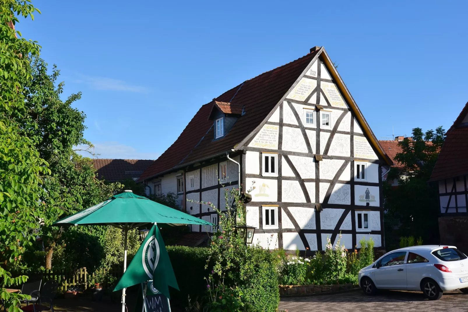 Hirtenhaus