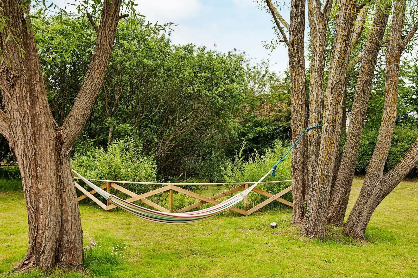 8 persoons vakantie huis in Ebeltoft-By Traum-Uitzicht