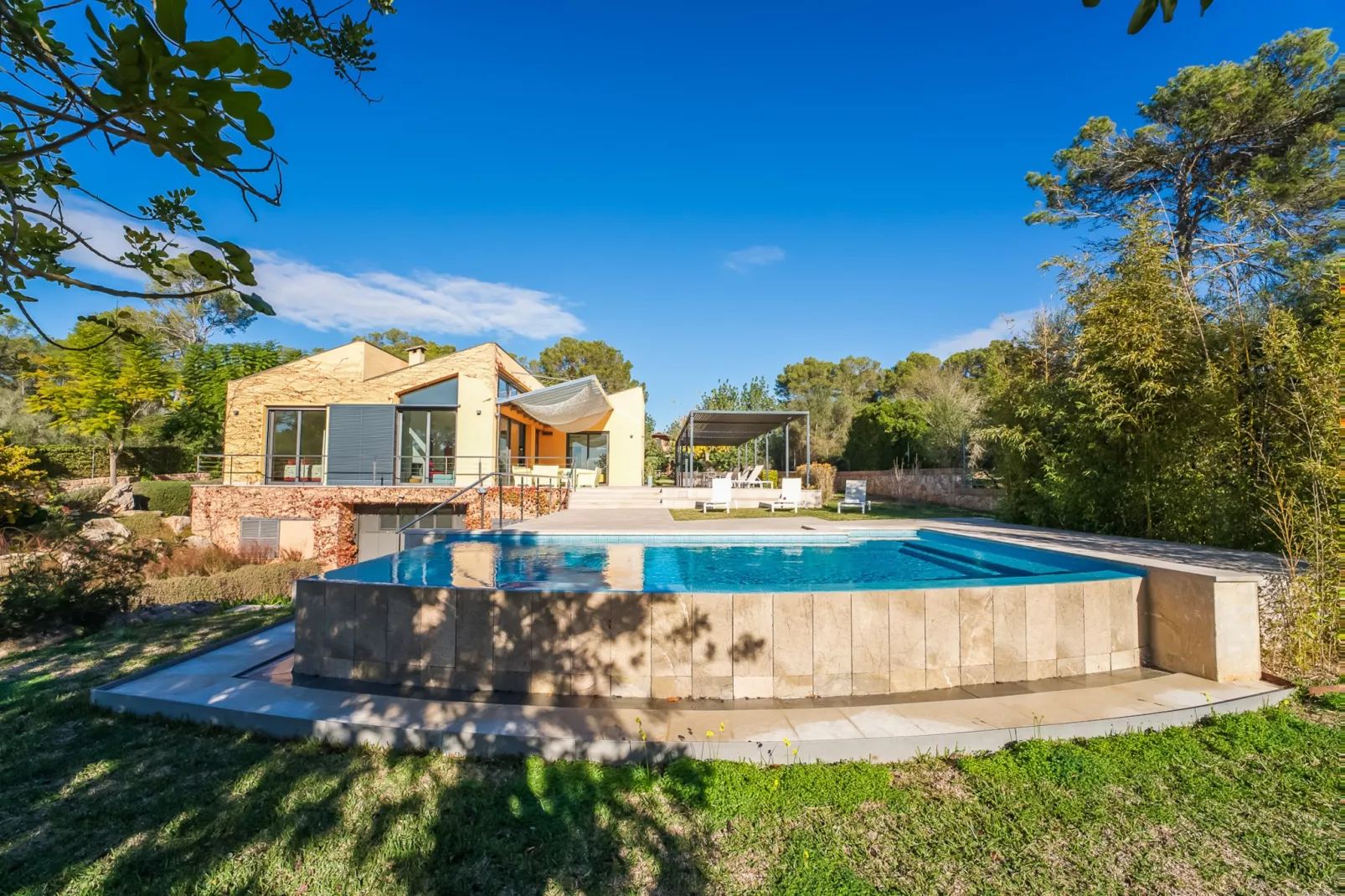Villa Laiar