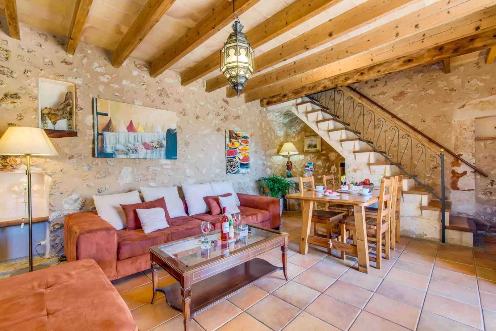 Finca Can Maria Costitx