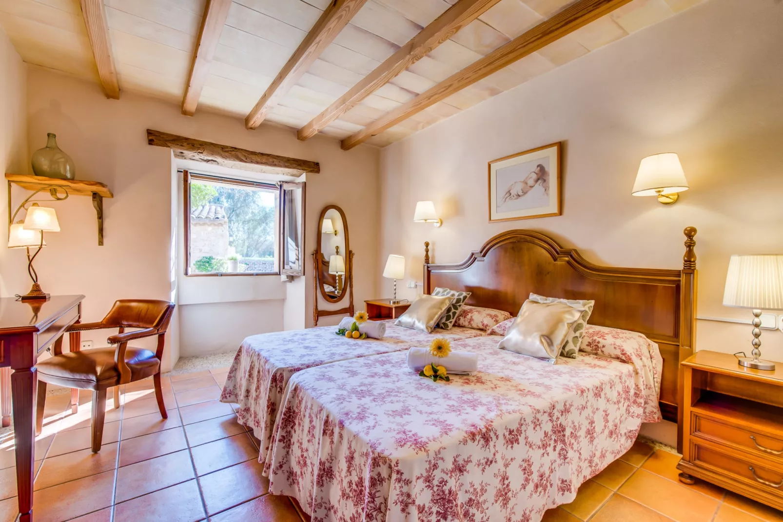 Finca Can Maria Costitx